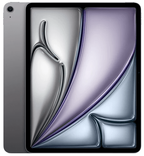 Планшет Apple iPad Air (M2) 2024 11inch Wi-Fi