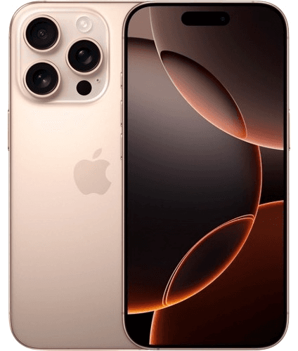 Смартфон iPhone 16 Pro