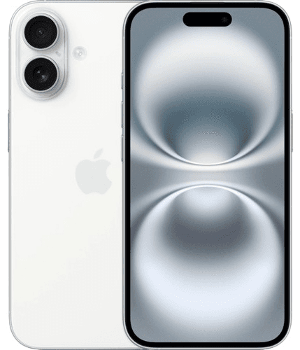 Смартфон iPhone 16