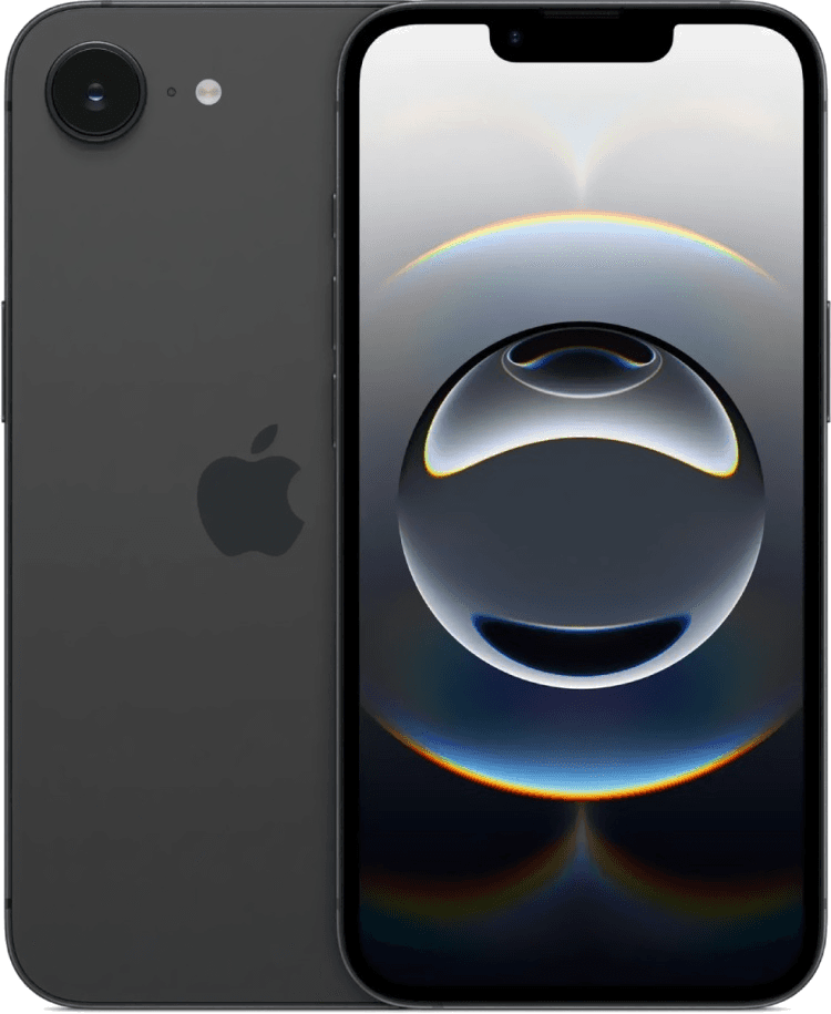 Смартфон iPhone 16e
