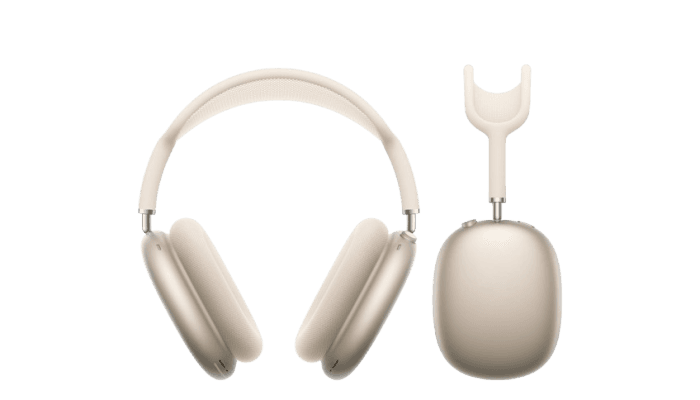 Наушники Apple AirPods Max 2 USB-C Starlight