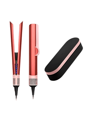 Выпрямитель для волос Dyson Airstrait HT01 Strawberry Bronze
